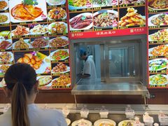 -惠宾饭庄(中山路店)