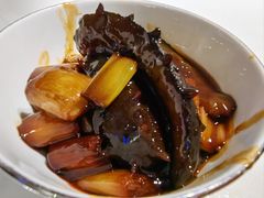 大董海参饭-大董(环贸iapm店)