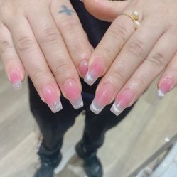 -LADYGIRL·Nail·Lash·美甲美睫