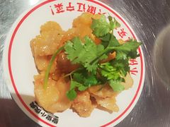 -堂堂小伙夫·辽宁小吃大排档(京西大悦城店)