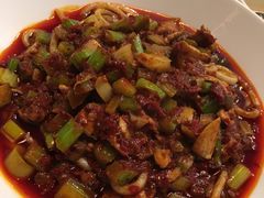 -疆Jiang·新疆秘制料理