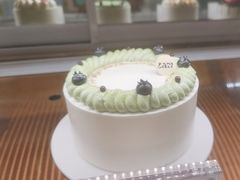 -LAN一见岚·精品蛋糕(琶洲保利店)