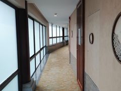 -杭州西溪喜来登度假大酒店