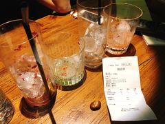 -LAMP BAR 水烟音乐酒吧