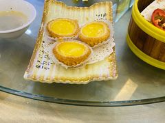 小蛋挞-兴龙酒店(合作路店)
