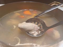 -香港狮子山下·明星粤菜餐厅(北苑店)