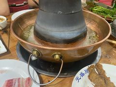 -元盛居(生态大街店)