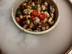 -玫瑰厅上海菜(兴国路店)