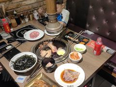 -火炉火自助餐(枫蓝国际店)