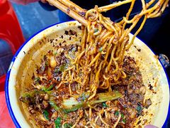 -阿福板凳面(观音桥店)