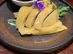 白切鸡-新白鹿餐厅(爱琴海购物中心店)