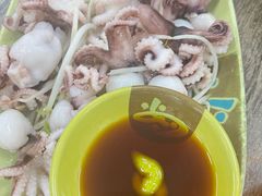 -贞姨美食·老字号海鲜大排档