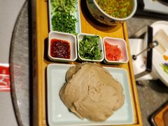 -巴盟人家·内蒙地方菜(华丽家族店)