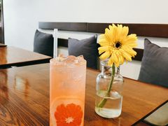 -AFS Cafe & Canteen(闽江二路店)