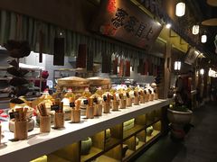 -淀里船宴(裕华东路店)