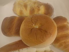 -新侨三宝乐面包店(崇文门店)