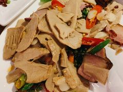 -一个叫川的地方(麒麟新天地店)
