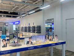 -优购镜仓(城阳青特万达店)