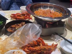 -聚味瞿记·龙虾堂(坡子街店)