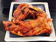 -喝丢一只鞋海鲜烧烤·海肠捞饭(文体街店)