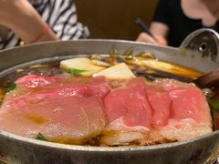 -小山日本料理(兴业太古汇店)
