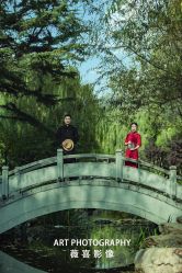点击看大图 -薇喜影像艺术中心 ART PHOTO