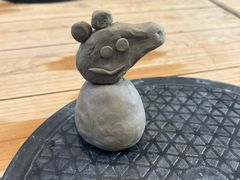 -长春世界雕塑园