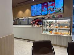 -Tims天好咖啡·贝果(东吴龙湖天街店)