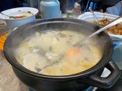 -渔舟意·湖南家宴(萝岗纳金城店)