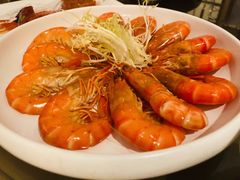 -玫瑰厅上海菜(兴国路店)