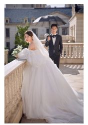 -二十一世纪婚纱摄影(省府前街店)