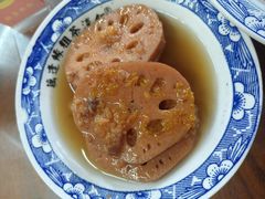 -粗茶淡饭(东关街店)