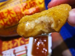 -汉堡王(上海虹口龙之梦)