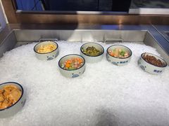 -头壹号  羊汤·饸饹面·大油条(西二旗店)