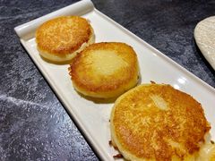 安顺洋芋耙-泉味道贵州厨房(三里河店)