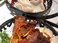 -避风塘(江桥万达店)