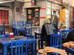 大堂-马路边边串串香(双井直营店)