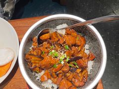 -九田家黑牛烤肉料理(新辰里亚运村店)