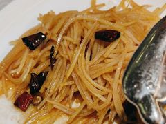 -辣婆婆(航天桥店)