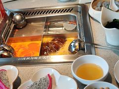 -海底捞火锅(番禺广场店)