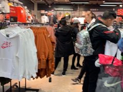-NIKE上海青浦优选体验店