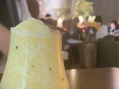 -咖法森林·咖啡  酒吧(天河店)