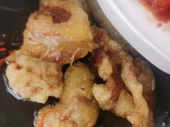 -京滨饭店·餐厅(阜外大街店)