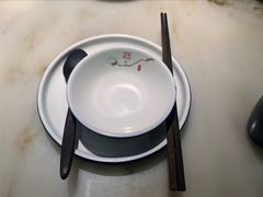 -绿茶餐厅(南翔印象城MEGA店)