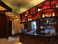 -民族饭店-四季餐厅