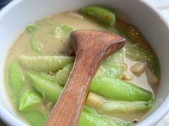 -绿茶餐厅(龙井船宴· 品牌总店)