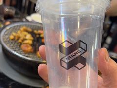 -燚青春东北泥炉烤肉(百合店)