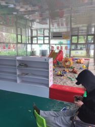 -大望京儿童游乐场