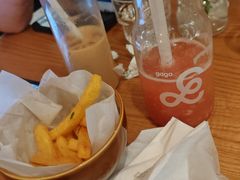 -gaga(深圳福田星河COCO Park店)