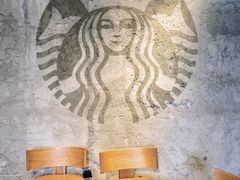 -星巴克(成都太古里二店)